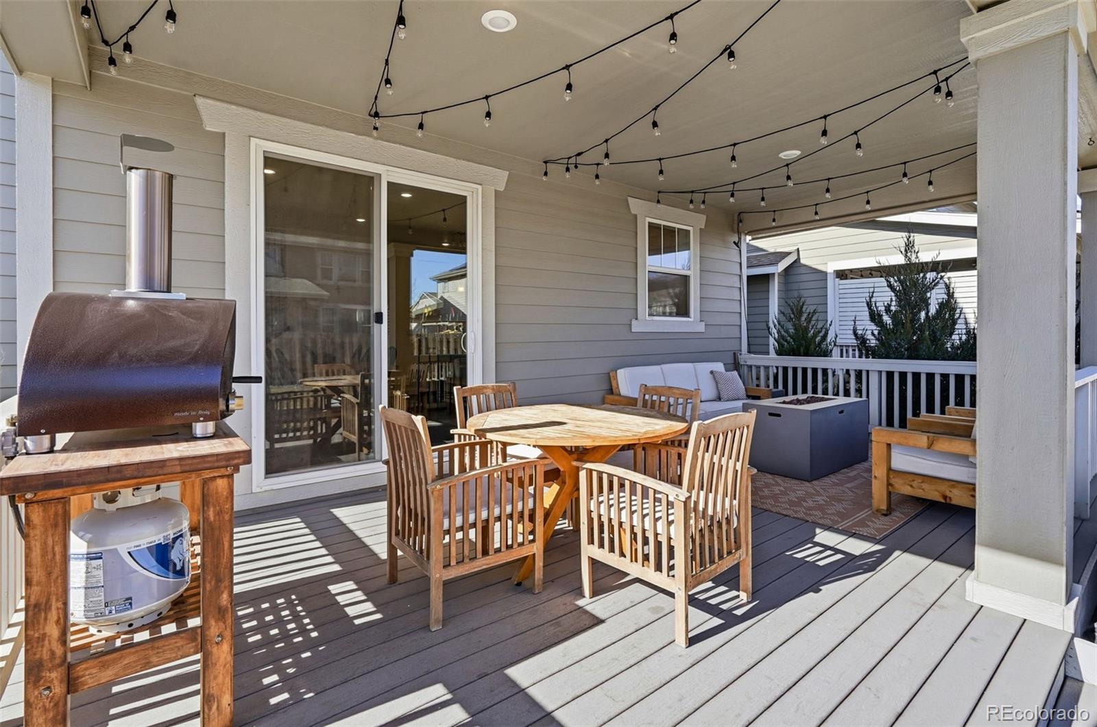 MLS Image #42 for 11028  wheeling court,commerce city, Colorado