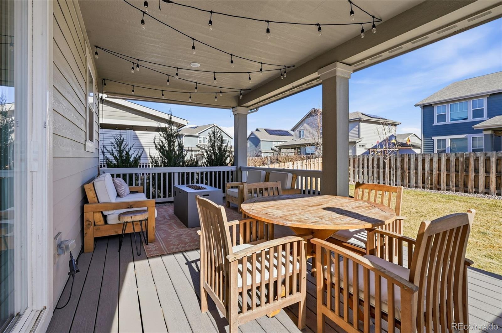 MLS Image #43 for 11028  wheeling court,commerce city, Colorado