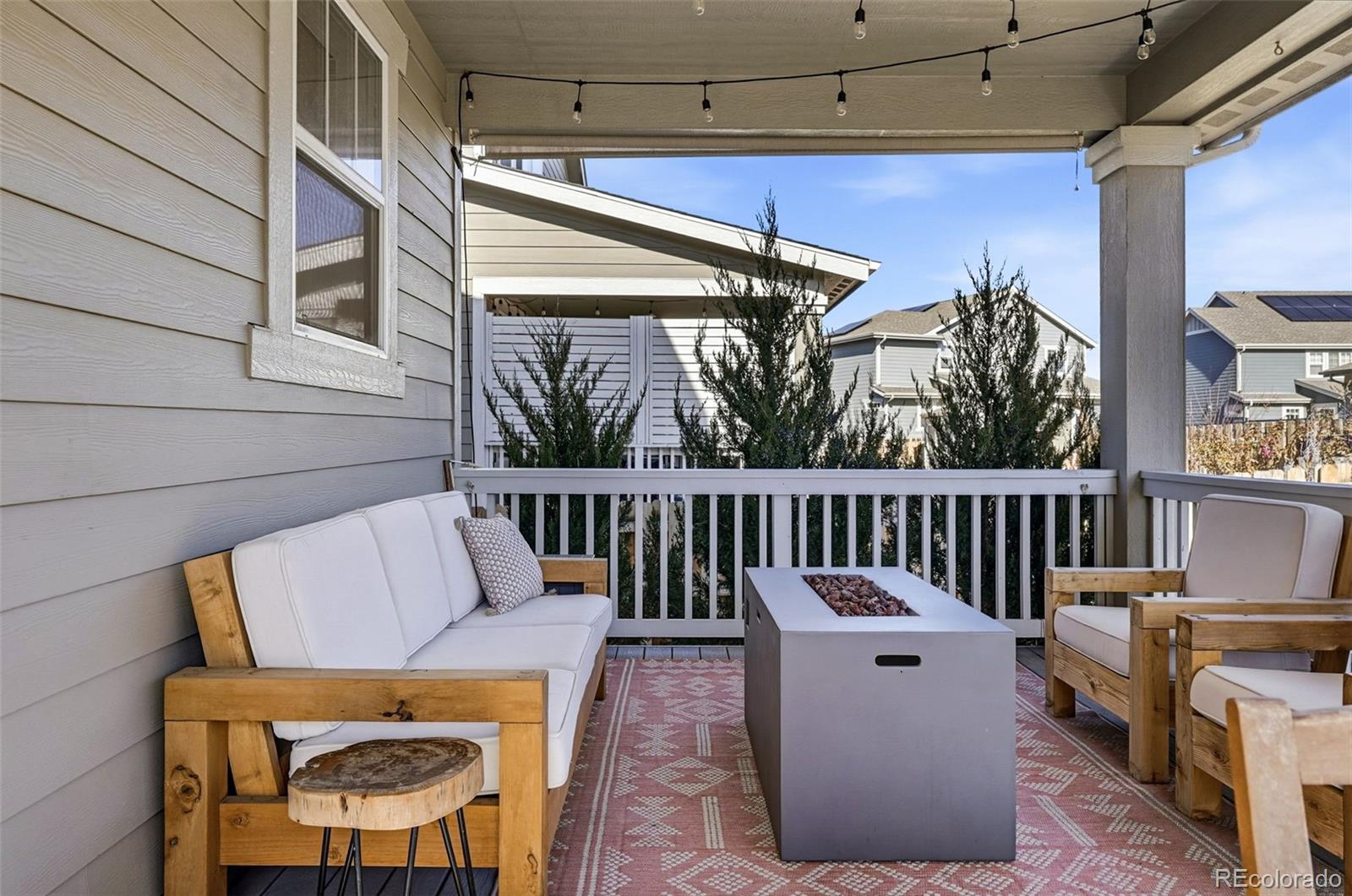 MLS Image #44 for 11028  wheeling court,commerce city, Colorado