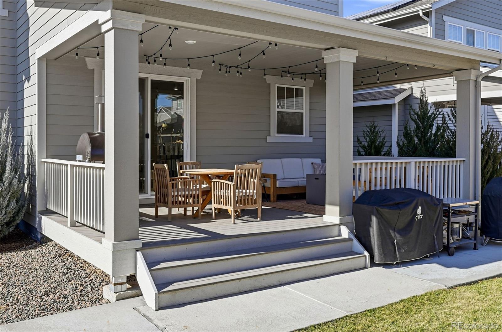 MLS Image #45 for 11028  wheeling court,commerce city, Colorado