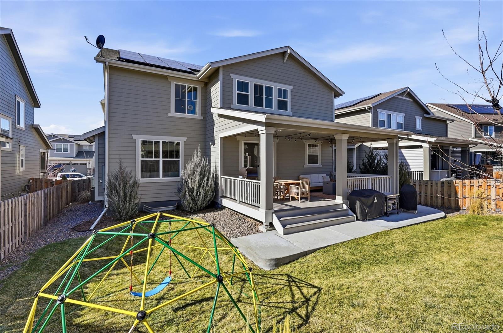 MLS Image #46 for 11028  wheeling court,commerce city, Colorado