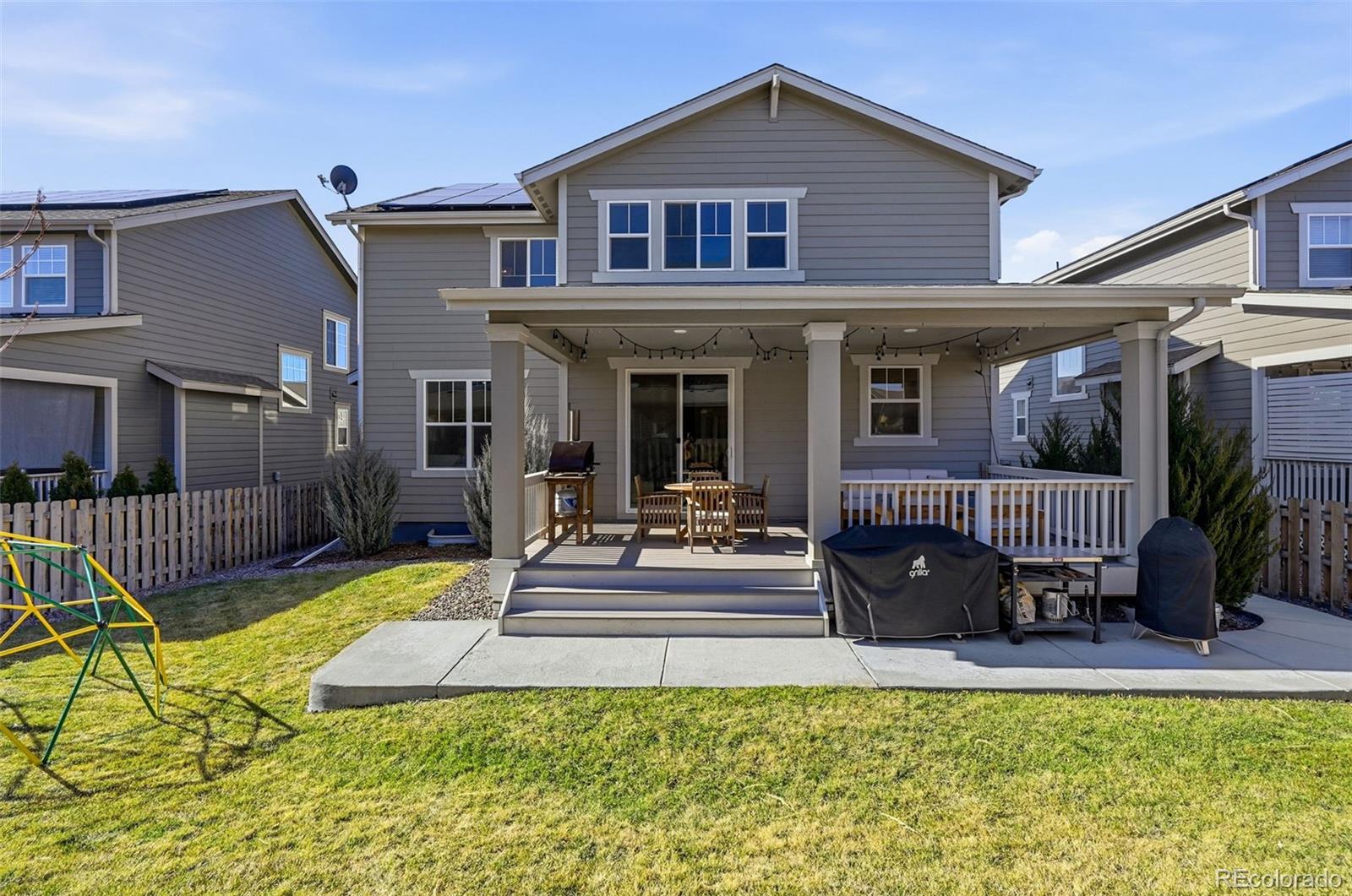 MLS Image #47 for 11028  wheeling court,commerce city, Colorado