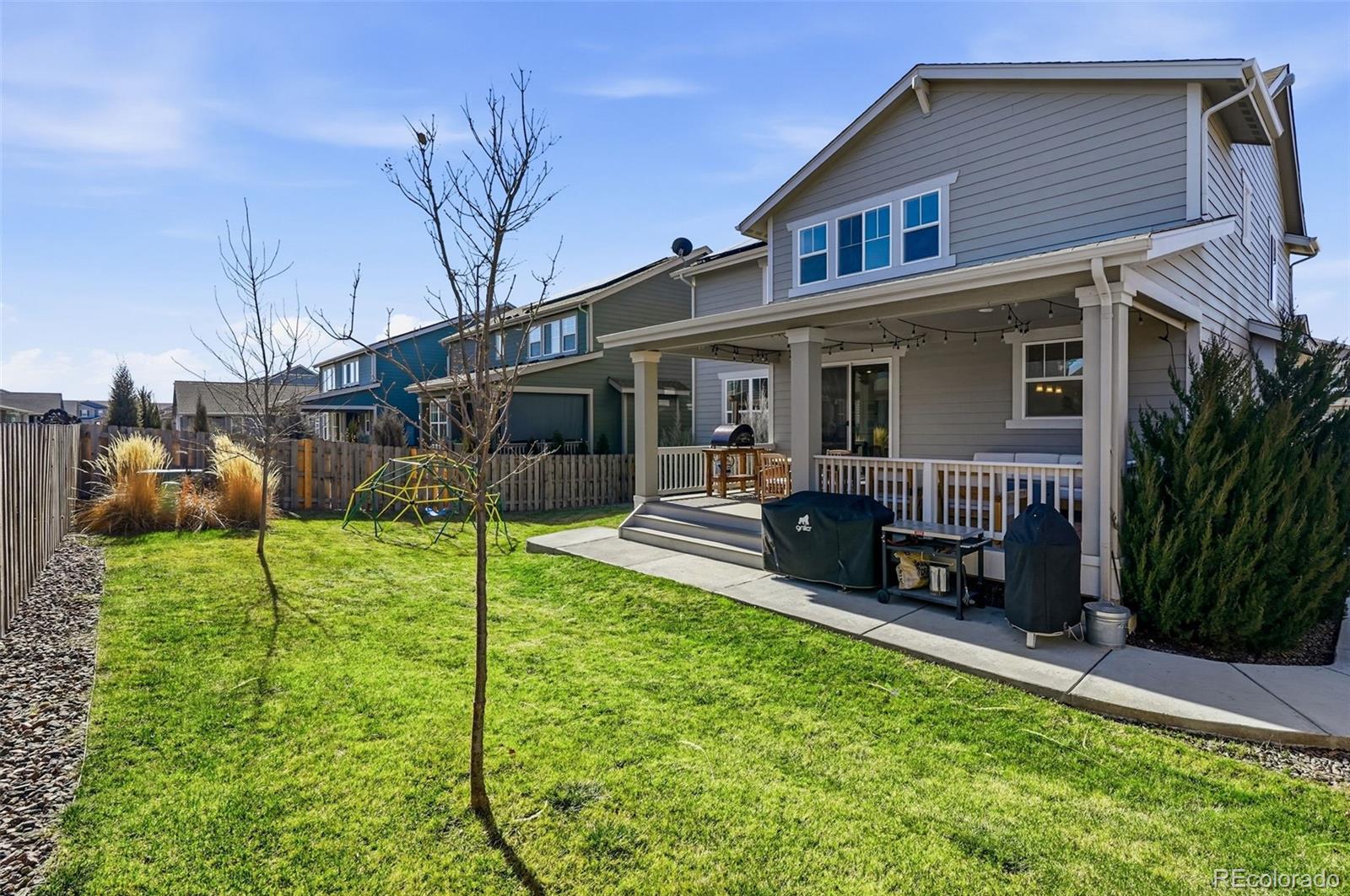 MLS Image #48 for 11028  wheeling court,commerce city, Colorado