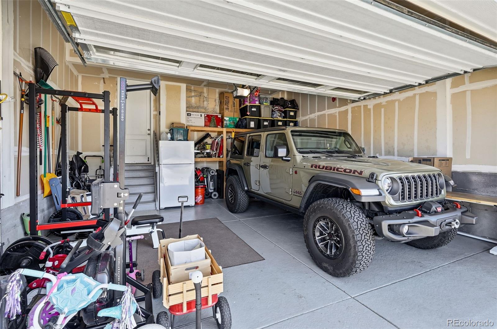 MLS Image #49 for 11028  wheeling court,commerce city, Colorado