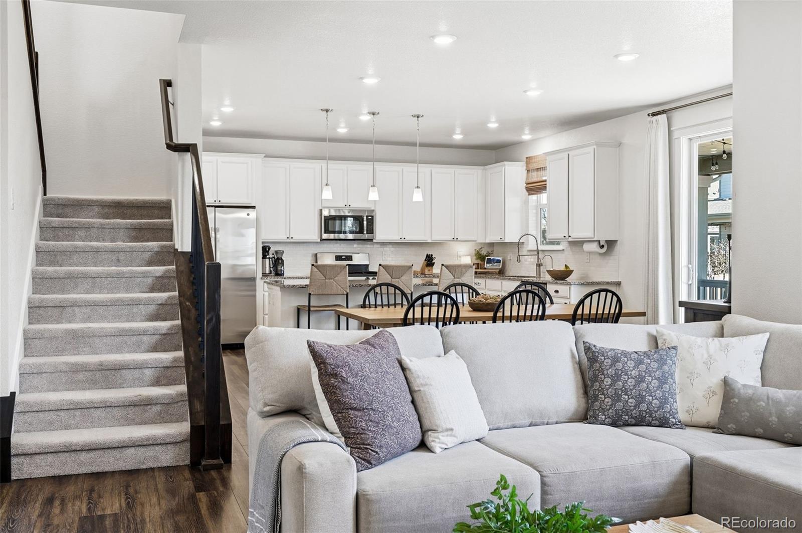 MLS Image #9 for 11028  wheeling court,commerce city, Colorado