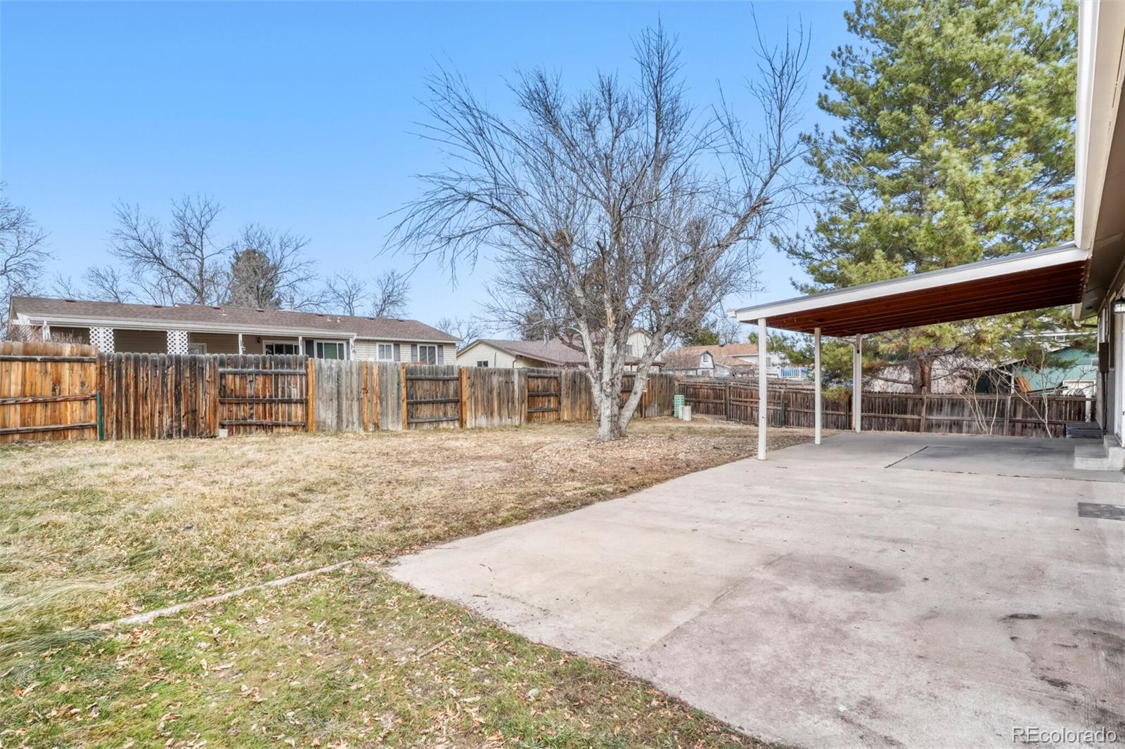 MLS Image #22 for 2597 s dillon street,aurora, Colorado