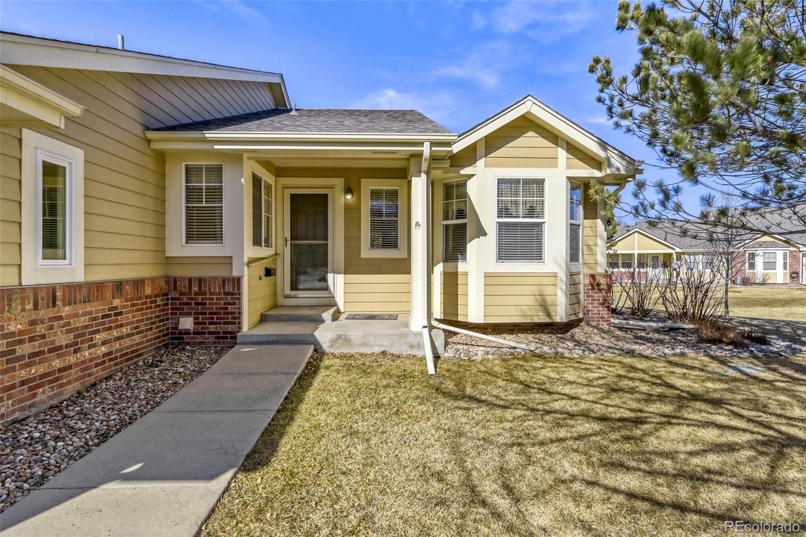 MLS Image #0 for 16663 e auburn hills drive ,parker, Colorado