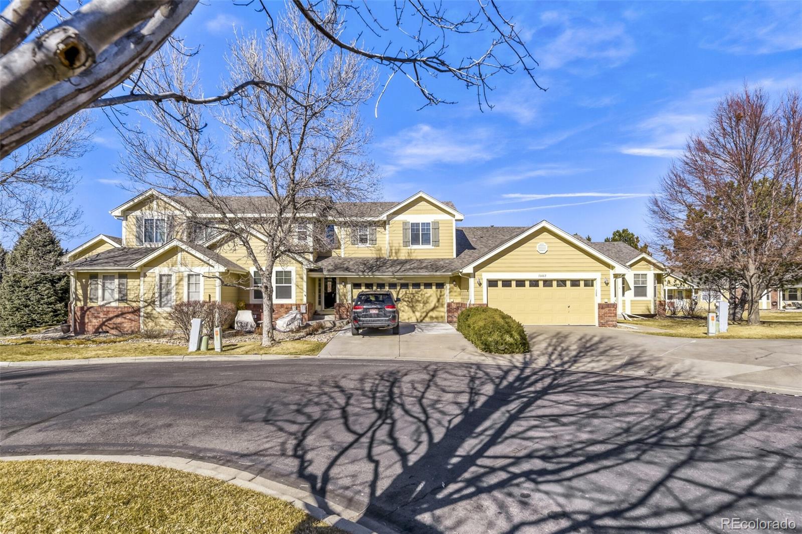 MLS Image #1 for 16663 e auburn hills drive ,parker, Colorado