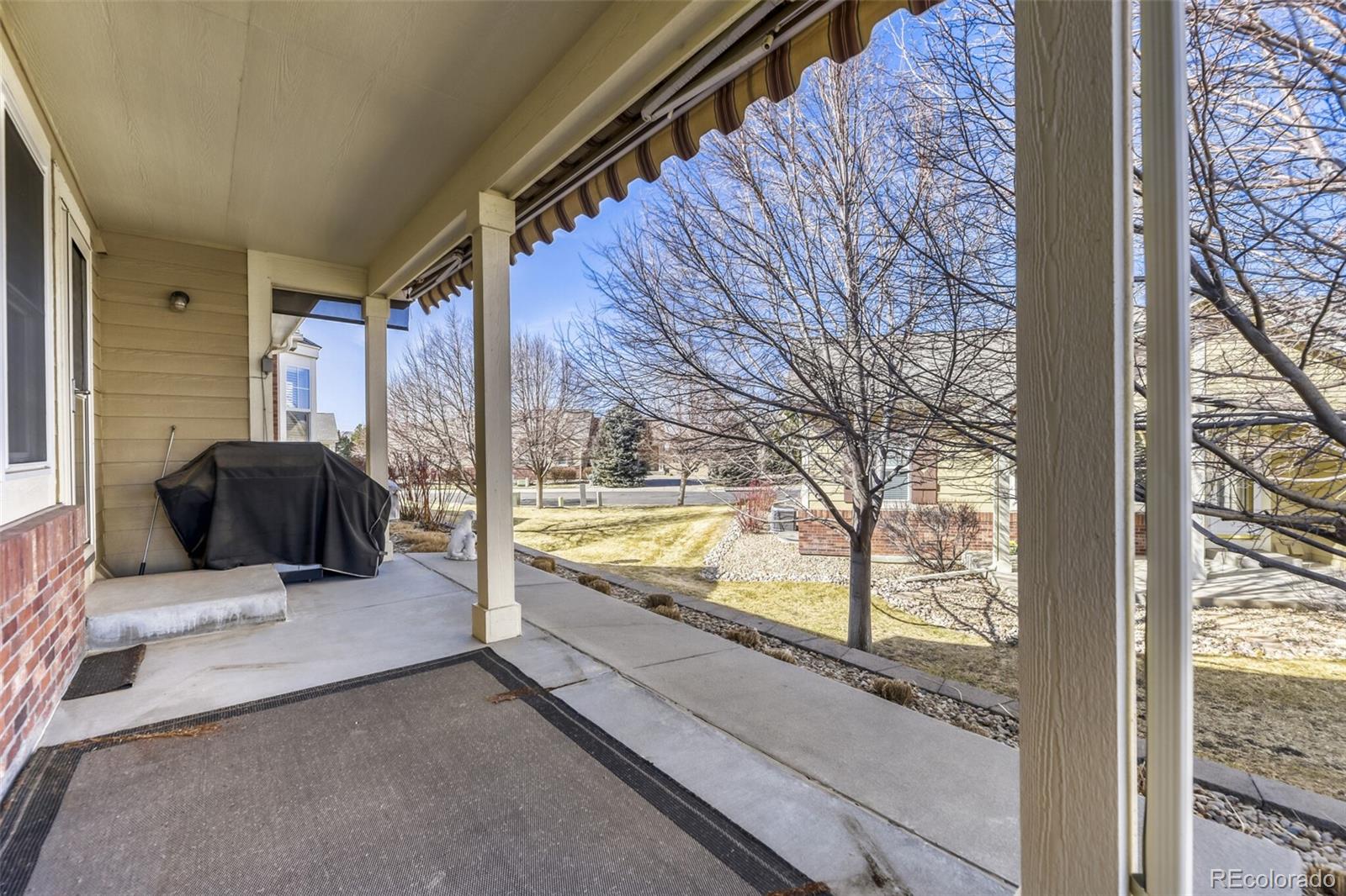 MLS Image #16 for 16663 e auburn hills drive ,parker, Colorado