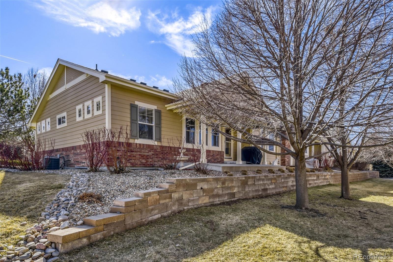 MLS Image #17 for 16663 e auburn hills drive ,parker, Colorado