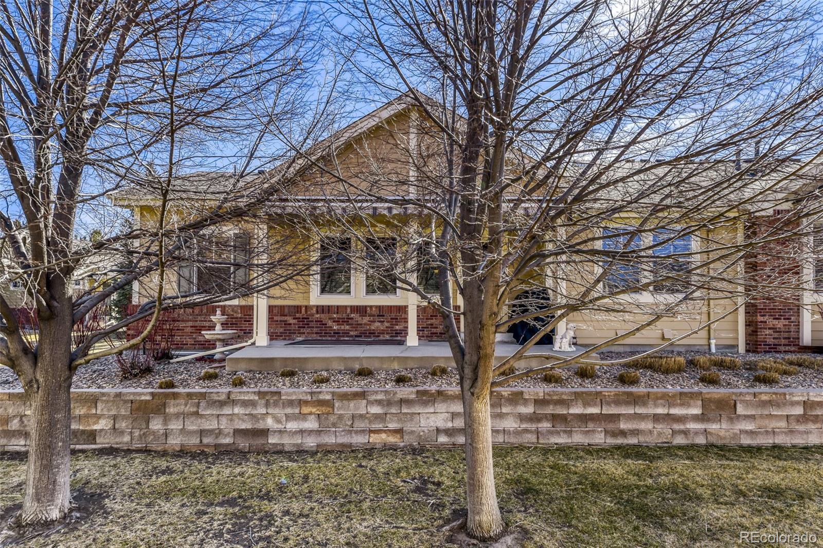 MLS Image #18 for 16663 e auburn hills drive ,parker, Colorado