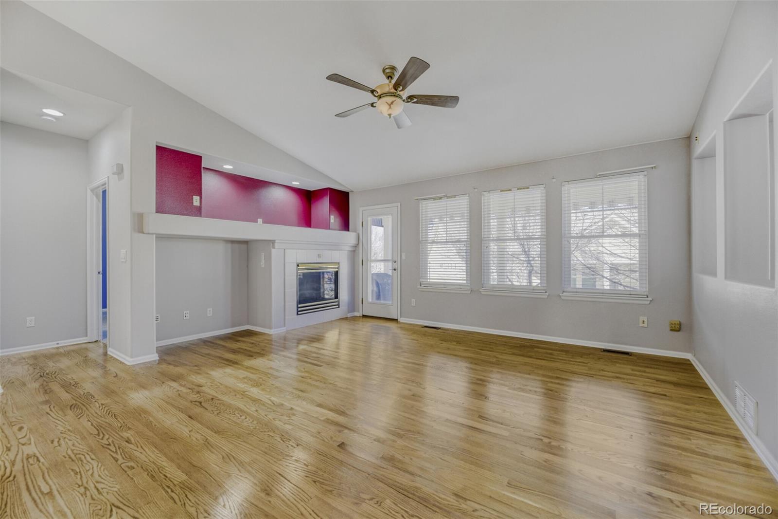 MLS Image #2 for 16663 e auburn hills drive ,parker, Colorado