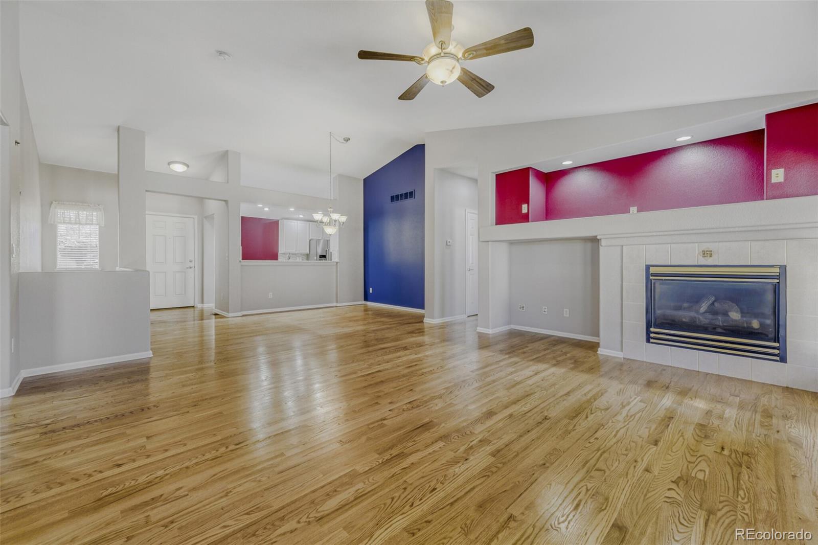 MLS Image #3 for 16663 e auburn hills drive ,parker, Colorado