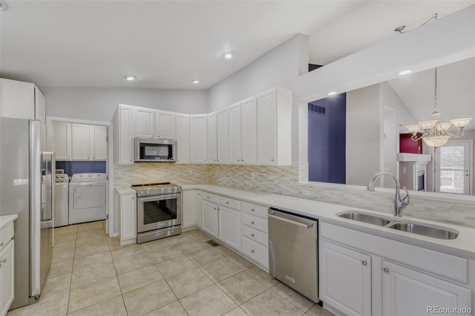 MLS Image #4 for 16663 e auburn hills drive ,parker, Colorado