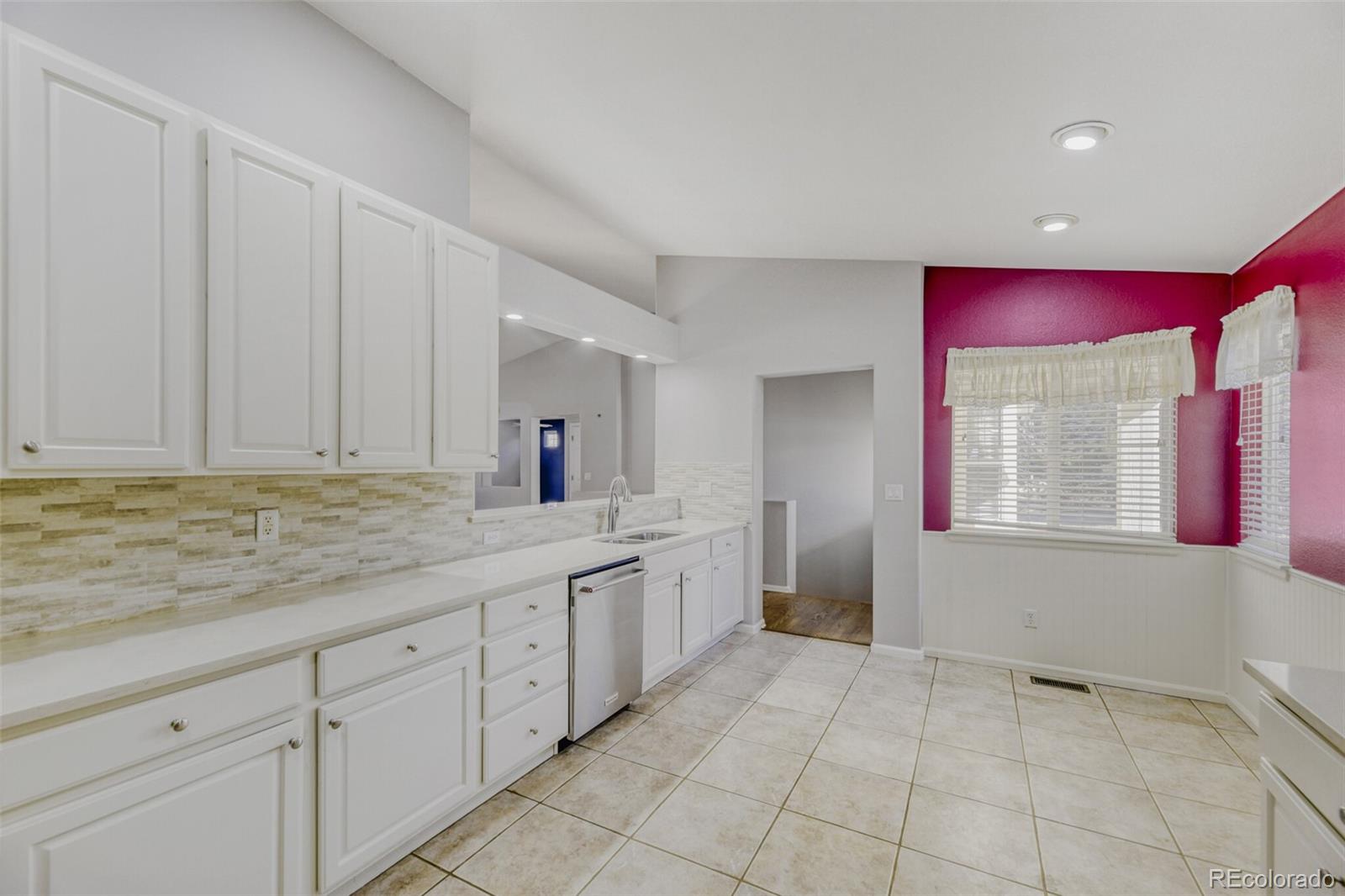 MLS Image #5 for 16663 e auburn hills drive ,parker, Colorado