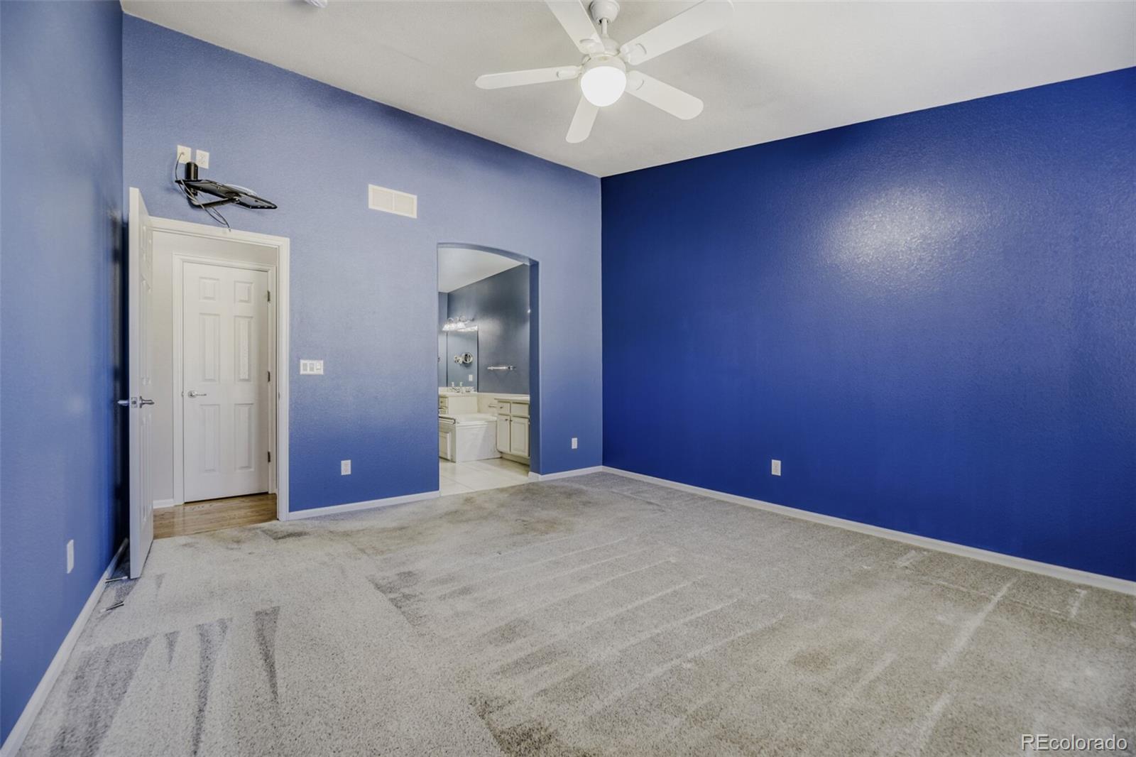 MLS Image #7 for 16663 e auburn hills drive ,parker, Colorado