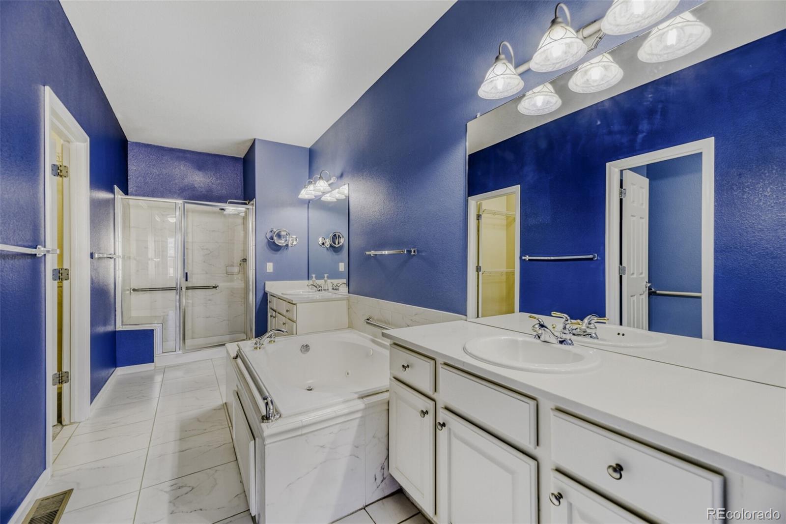 MLS Image #8 for 16663 e auburn hills drive ,parker, Colorado