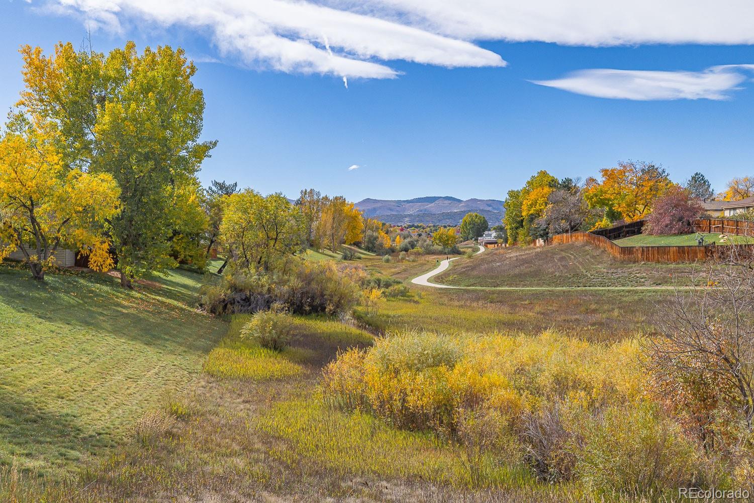MLS Image #2 for 6877 s dover way,littleton, Colorado