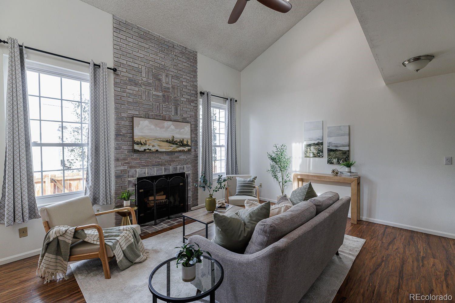 MLS Image #3 for 6877 s dover way,littleton, Colorado
