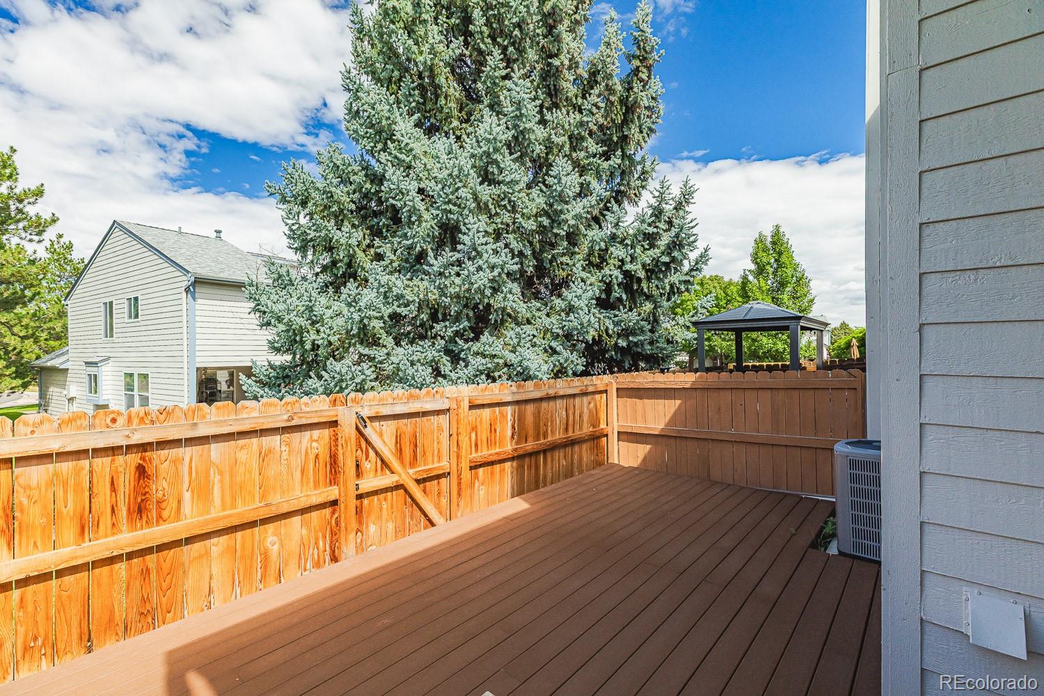 MLS Image #33 for 6877 s dover way,littleton, Colorado