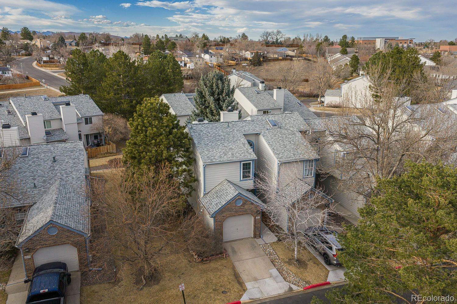 MLS Image #36 for 6877 s dover way,littleton, Colorado