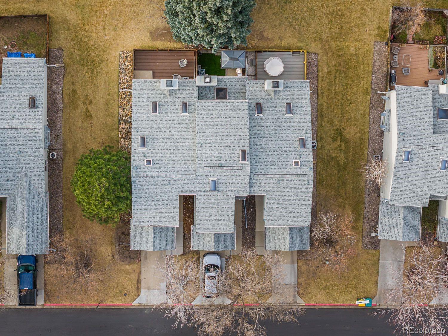 MLS Image #37 for 6877 s dover way,littleton, Colorado