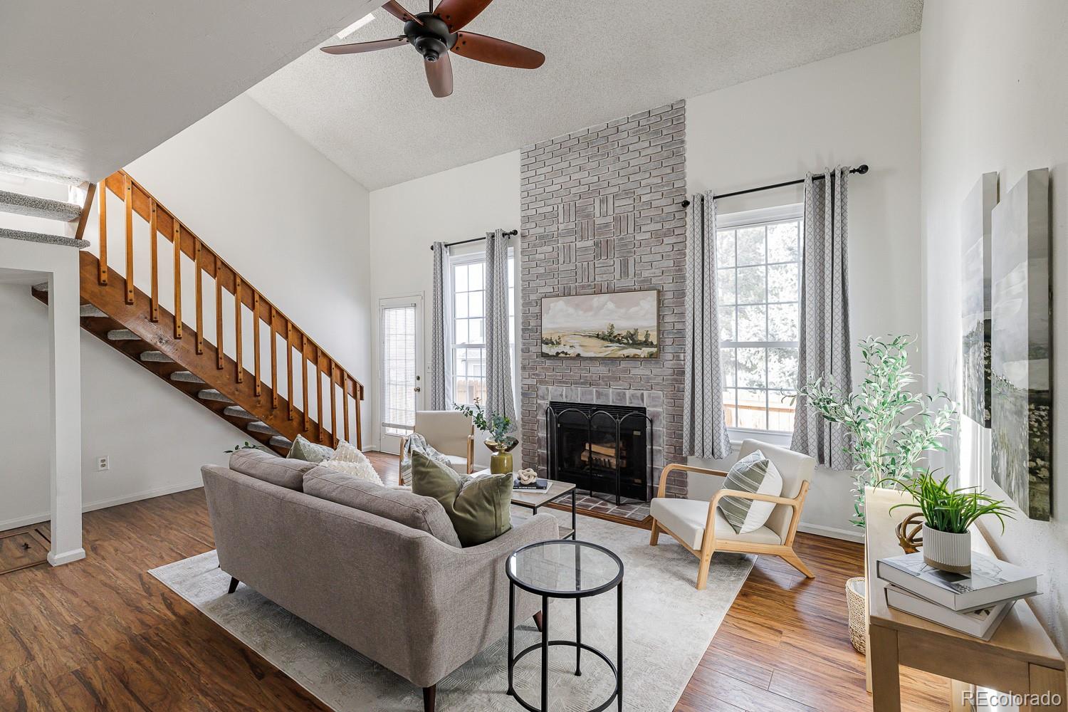 MLS Image #5 for 6877 s dover way,littleton, Colorado