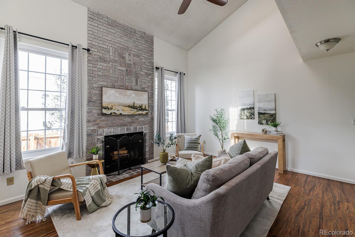MLS Image #6 for 6877 s dover way,littleton, Colorado