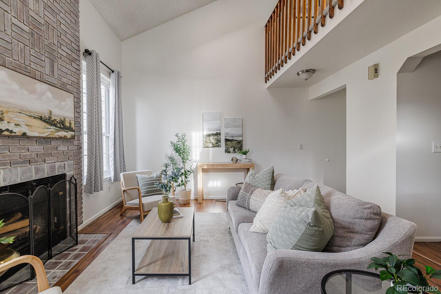 MLS Image #7 for 6877 s dover way,littleton, Colorado