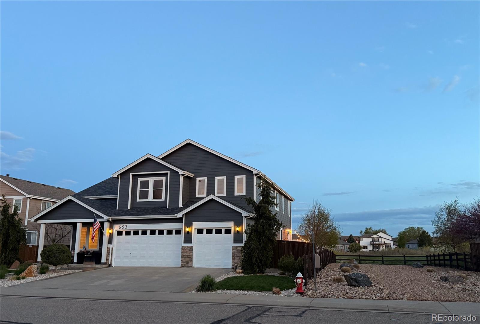 MLS Image #44 for 653  glenarbor circle,longmont, Colorado