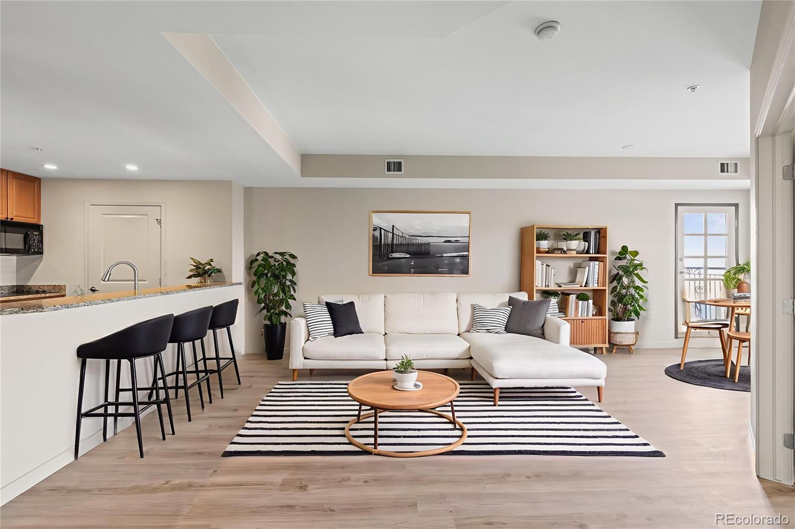 MLS Image #13 for 975 n lincoln street,denver, Colorado