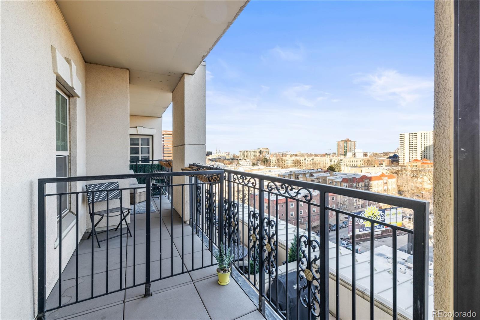 MLS Image #30 for 975 n lincoln street,denver, Colorado