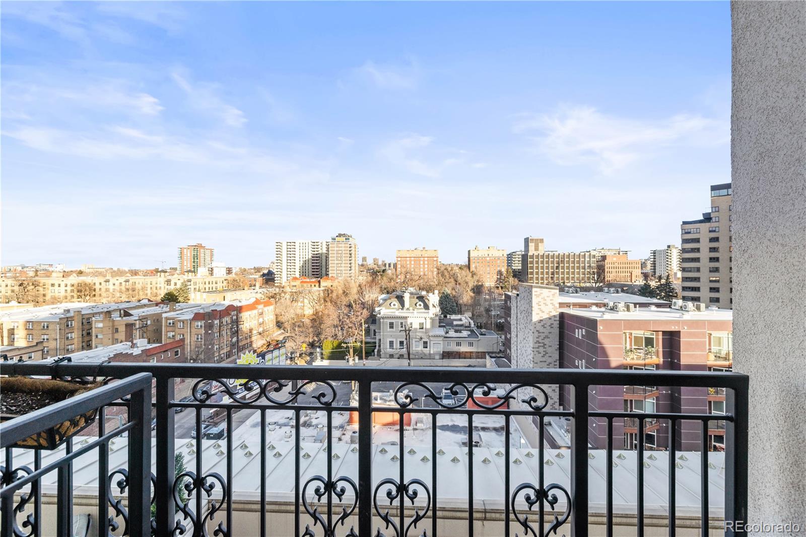 MLS Image #31 for 975 n lincoln street,denver, Colorado