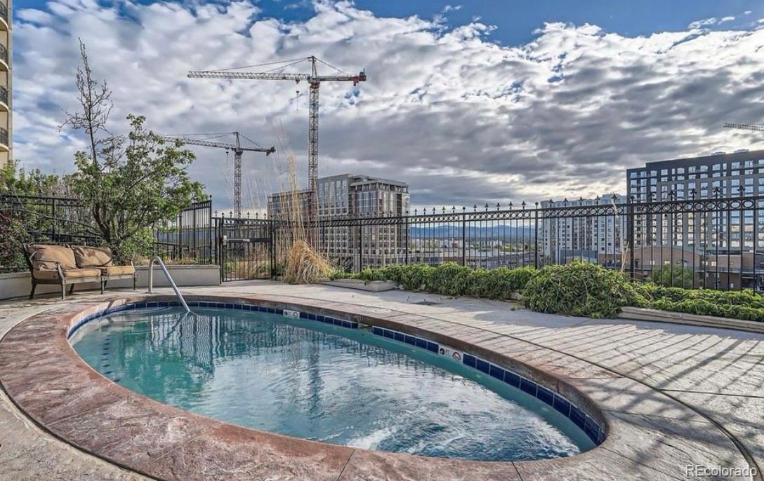 MLS Image #32 for 975 n lincoln street,denver, Colorado