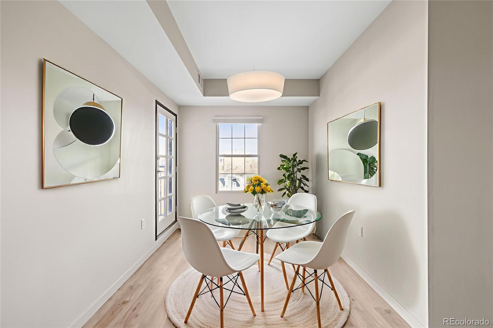 MLS Image #9 for 975 n lincoln street,denver, Colorado