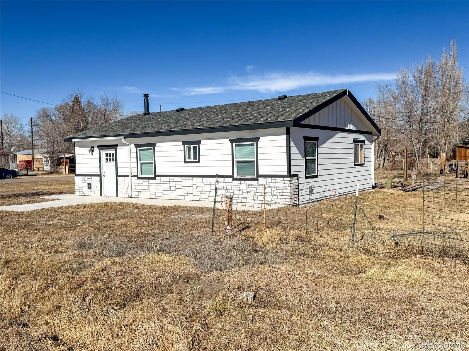 MLS Image #1 for 1150  christy avenue,saguache, Colorado