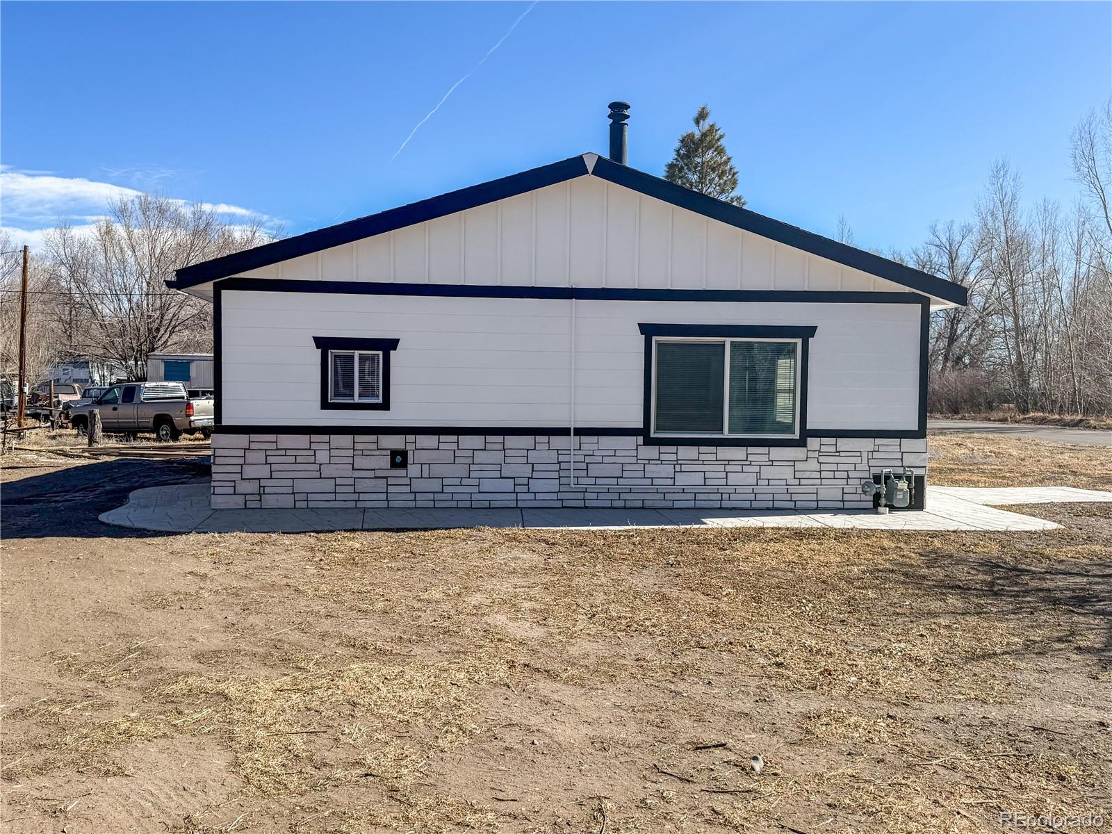 MLS Image #2 for 1150  christy avenue,saguache, Colorado