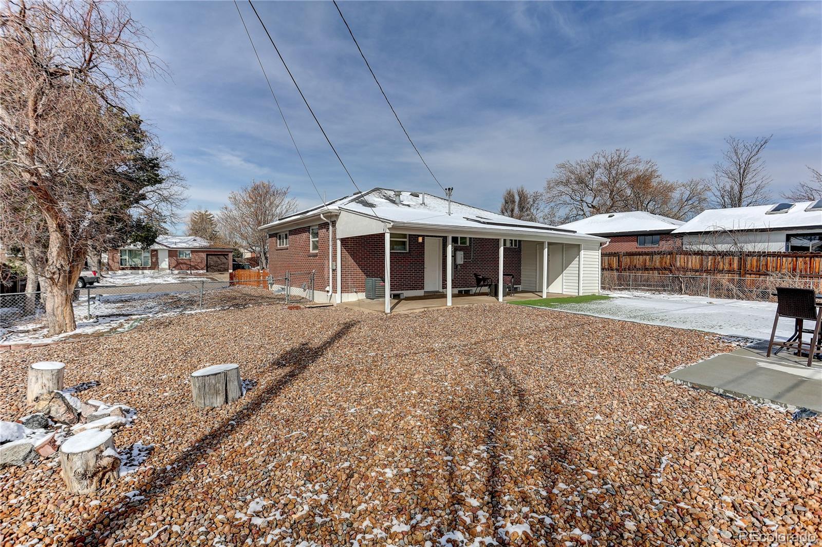 MLS Image #26 for 10844  pearl court,northglenn, Colorado