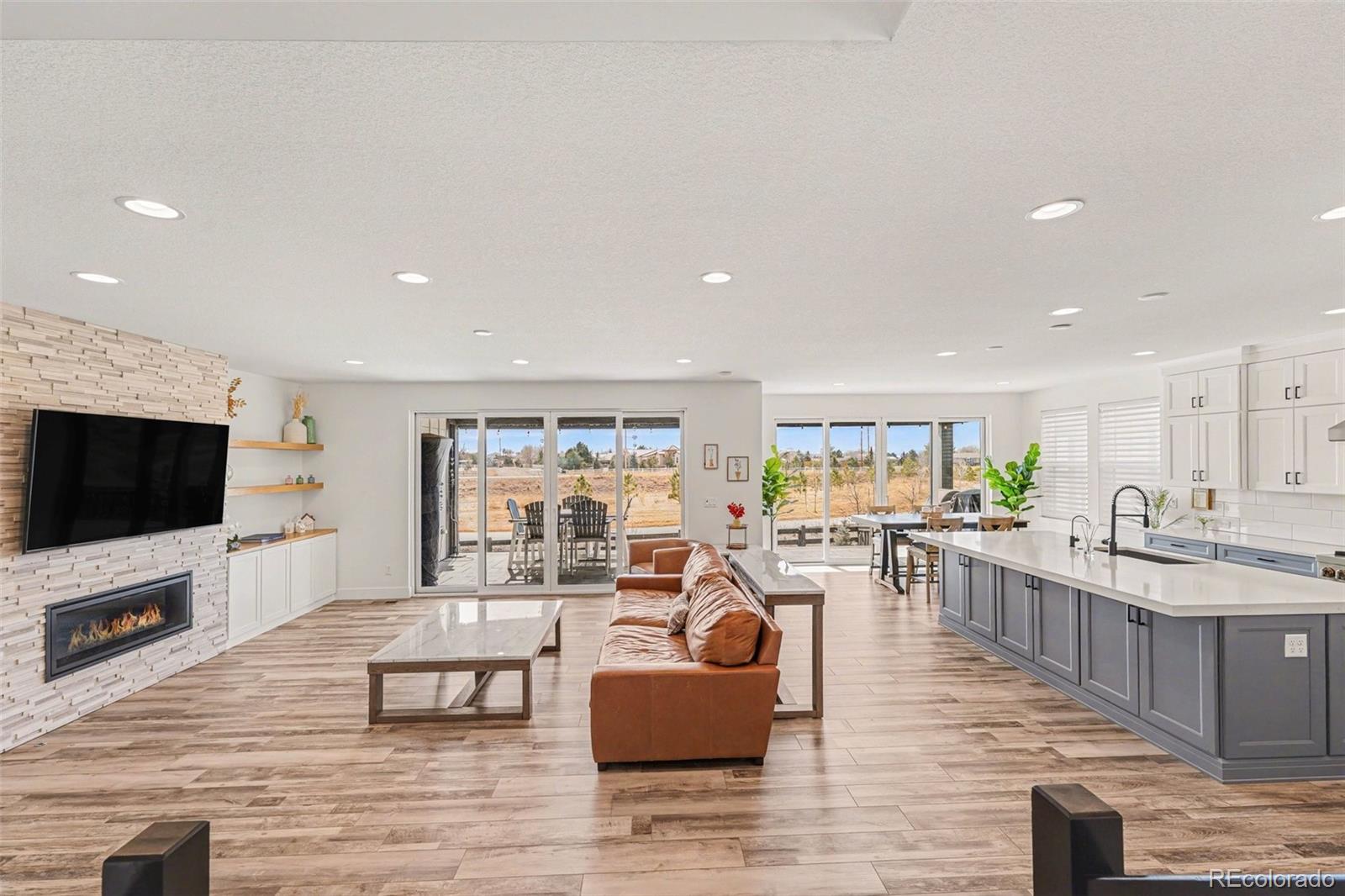 MLS Image #15 for 9212  star fall circle,littleton, Colorado