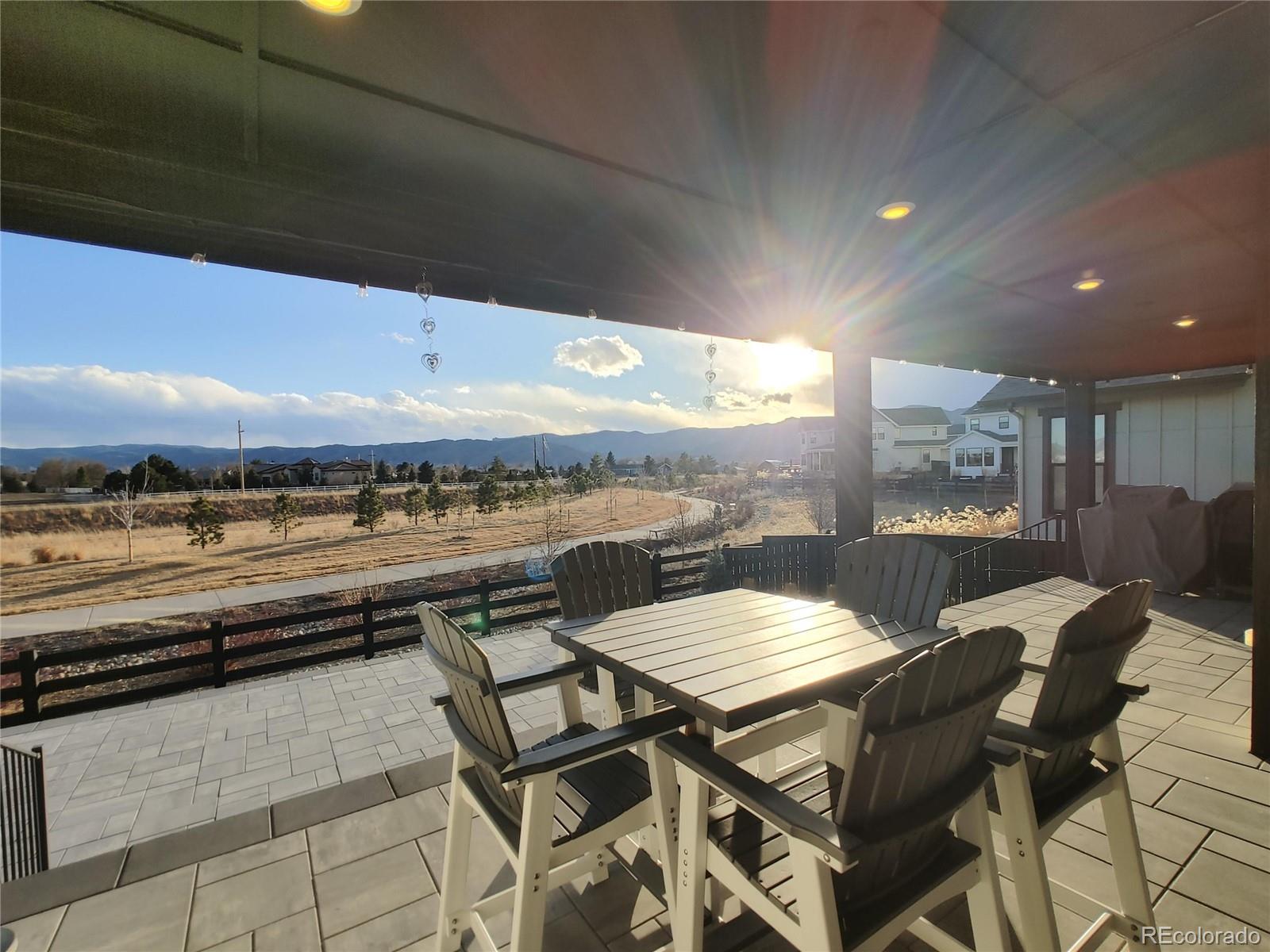 MLS Image #4 for 9212  star fall circle,littleton, Colorado