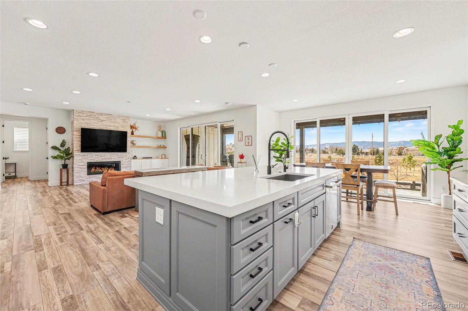 MLS Image #9 for 9212  star fall circle,littleton, Colorado