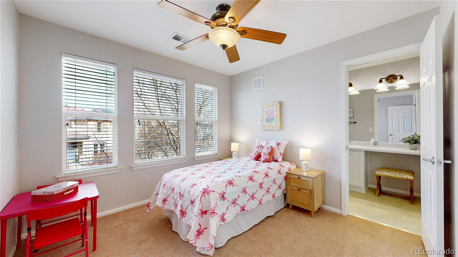 MLS Image #17 for 2362  xanthia way,denver, Colorado