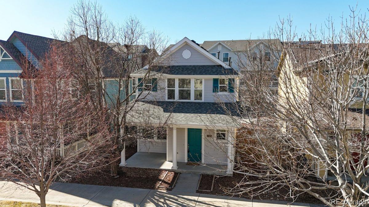 MLS Image #23 for 2362  xanthia way,denver, Colorado