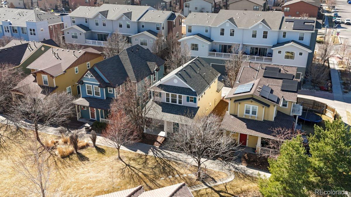 MLS Image #24 for 2362  xanthia way,denver, Colorado