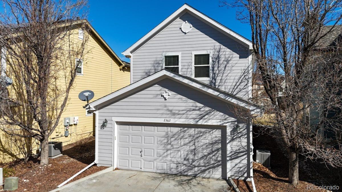 MLS Image #25 for 2362  xanthia way,denver, Colorado