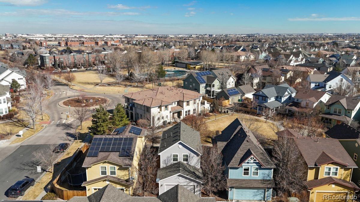 MLS Image #26 for 2362  xanthia way,denver, Colorado