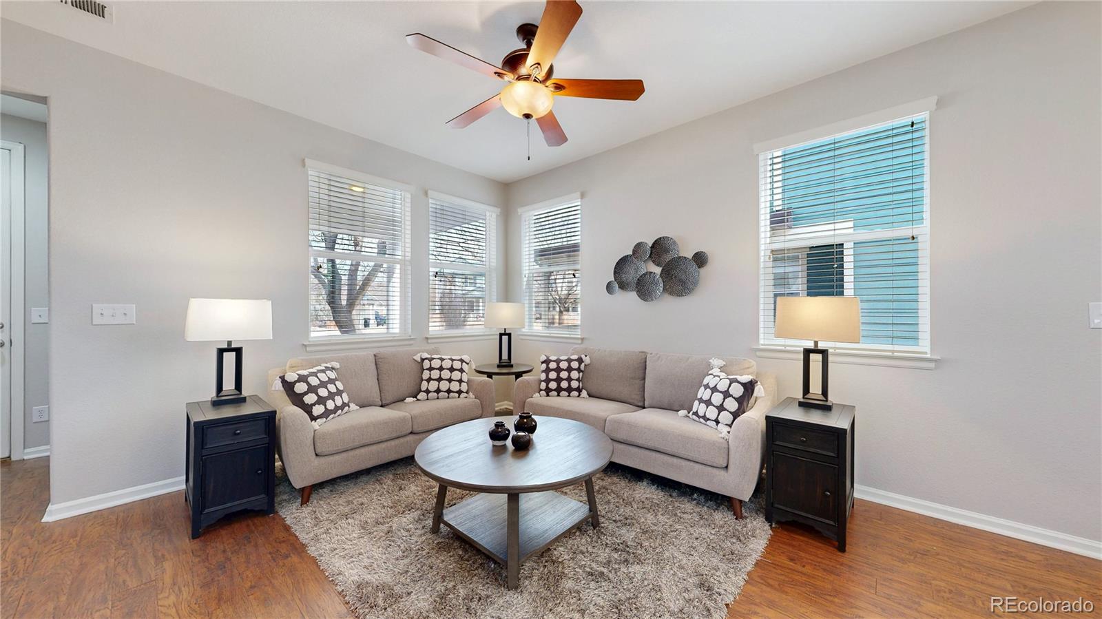MLS Image #3 for 2362  xanthia way,denver, Colorado