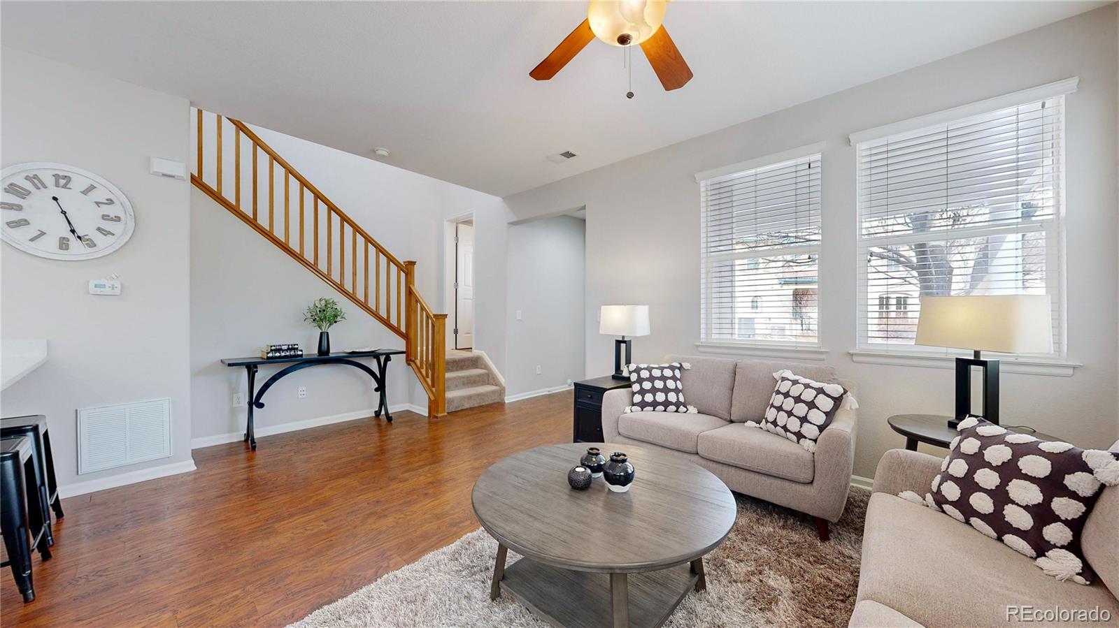 MLS Image #4 for 2362  xanthia way,denver, Colorado