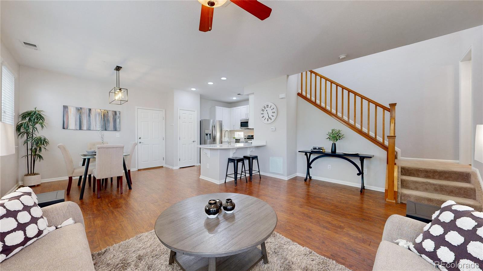 MLS Image #5 for 2362  xanthia way,denver, Colorado