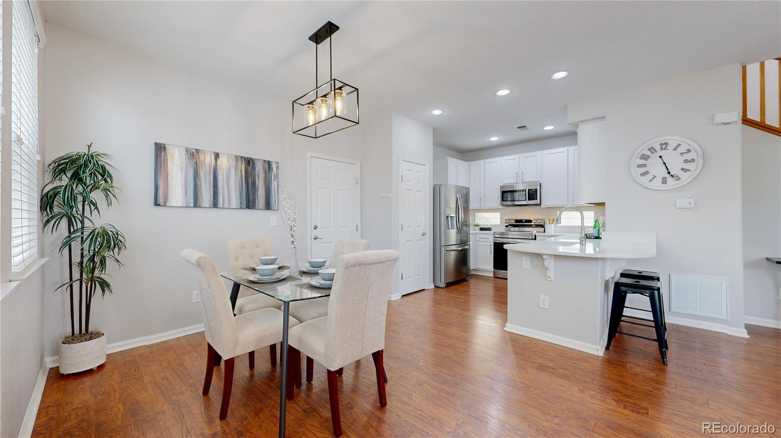MLS Image #6 for 2362  xanthia way,denver, Colorado